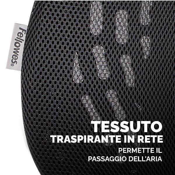 Supporto schiena Back Angel™