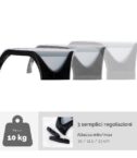 Supporto monitor Smart Suites