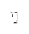 Supporto per CPU Smart Space/ Bianco