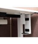 Supporto per CPU Smart Space/ Bianco