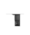 Supporto per CPU Smart Space/ Argento