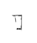 Supporto per CPU Smart Space/ Argento