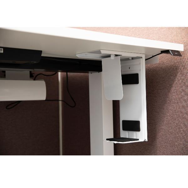 Supporto per CPU Smart Space/ Nero