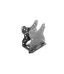 Supporto per CPU Thin Client / Argento