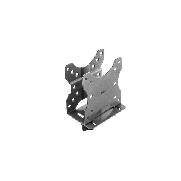 Supporto per CPU Thin Client / Argento