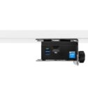 Supporto per CPU Thin Client / Argento