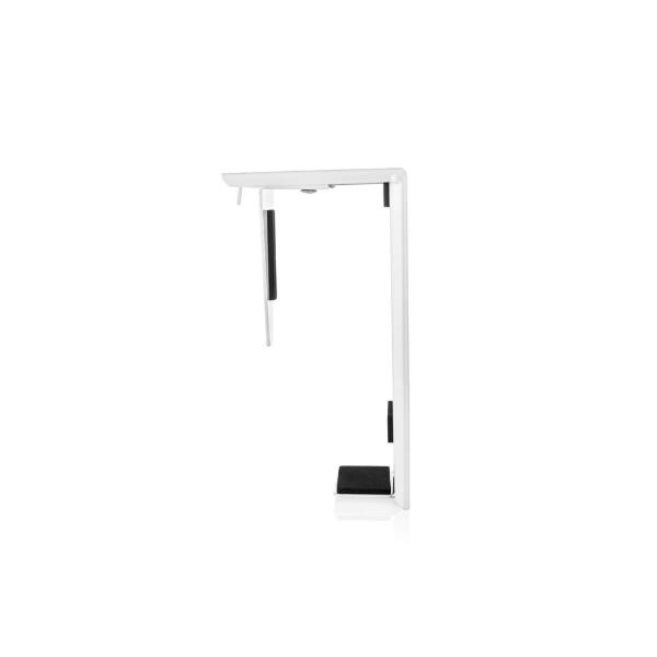 Supporto per CPU Thin Line / Bianco