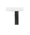 Supporto per CPU Thin Line / Bianco