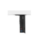 100091551 Supporto per CPU / Nero