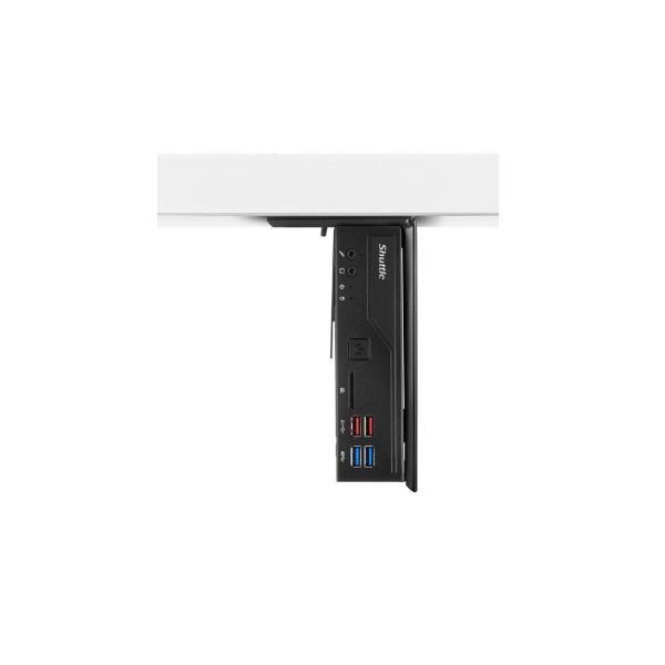 100091551 Supporto per CPU / Nero