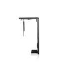100091551 Supporto per CPU / Nero