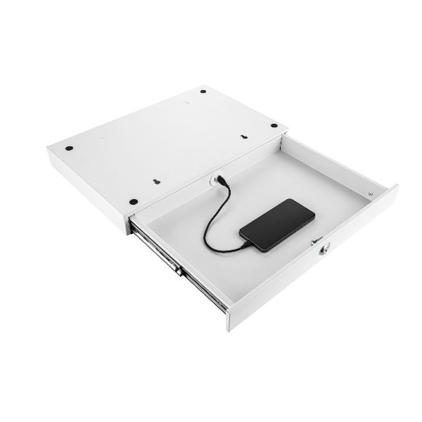 Personal tray 400x300x50mm