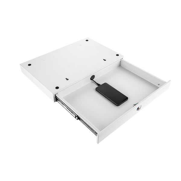 Personal tray 400x300x50mm