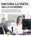 PrivaScreen™ Filtri privacy 24" Widescreen