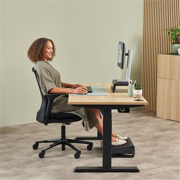 Mouse Ergonomico Verticale Fellowes Breyta™