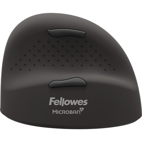 Mouse Ergonomico Verticale Fellowes Breyta™ Plus+ Taglia S