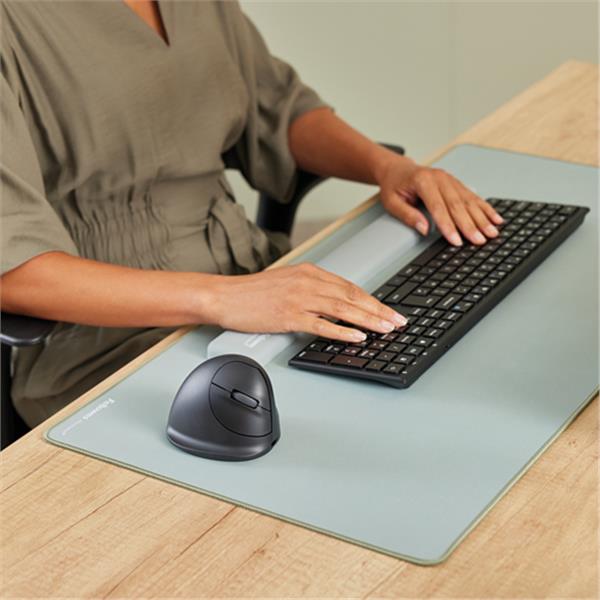 Mouse Ergonomico Verticale Fellowes Breyta™ Plus+ per mancini - taglia L