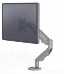 BRACCIO MONITOR SINGOLO EPPA COLORE SILVER