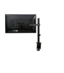 100091536 Braccio Monitor Single Focus Nero