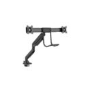 Swing doppio crossbar