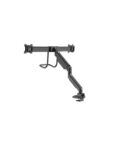 Swing doppio crossbar