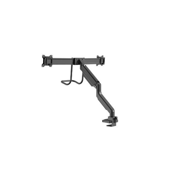 Swing doppio crossbar