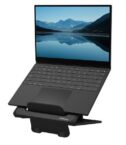 Breyta™ Supporto laptop - Nero