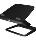 Hana™ LT Supporto laptop - nero