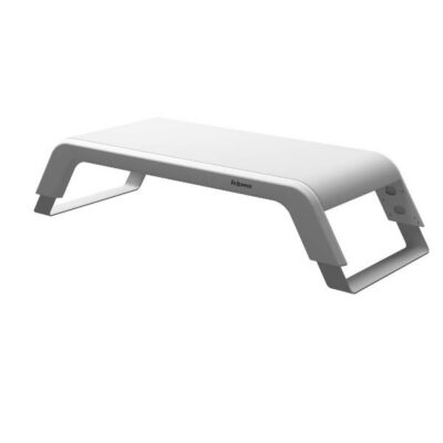 100016996-Hana™ LT Supporto monitor - Bianco