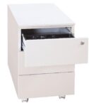 Cassettiera 3 cassetti 3903B