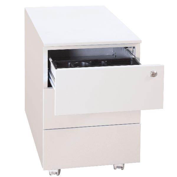 Cassettiera 3 cassetti 3903B