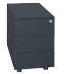 Cassettiera 3 cassetti 3903N