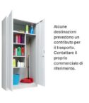 Armadio portascope PS/90