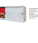 Armadio per archivio SB180
