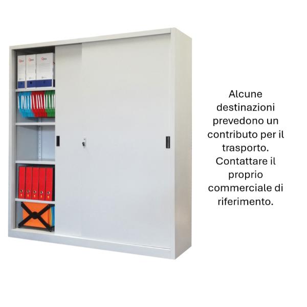 Armadio per archiviazione SA180