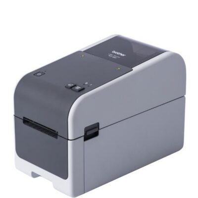 TD2310 TD 2″, 203DPI, USB-C, RS232 - INCLUSO ALIMENTATORE E CAVO USB-C