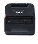 STAMPANTE PORTATILE RJ4250WBLZ1, 127 mm/sec, connettività Wi-Fi, Bluetooth e USB