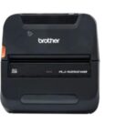STAMPANTE PORTATILE RJ4250WBLZ1, 127 mm/sec, connettività Wi-Fi, Bluetooth e USB