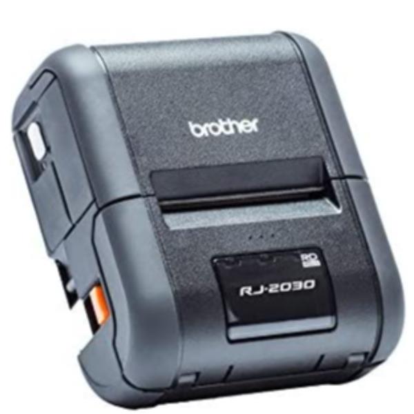 Stampante Portatile Rj2030