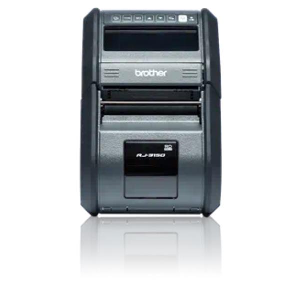 Brother - Stampante portatile rj3150