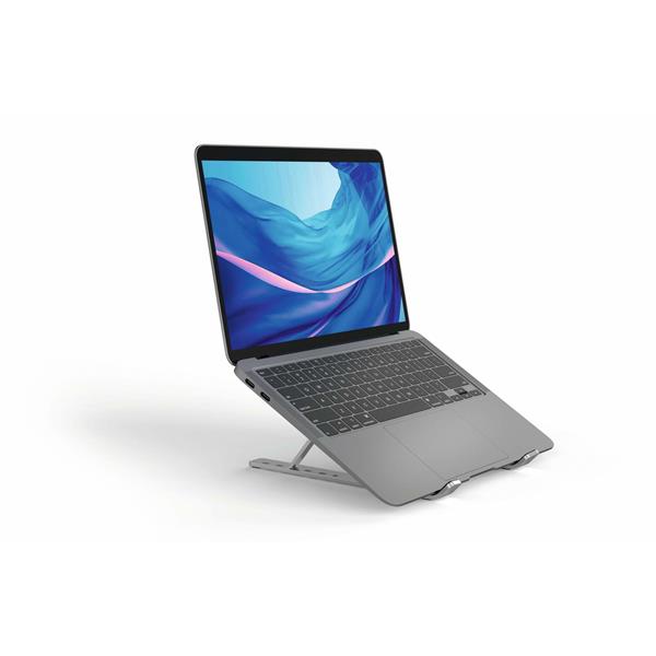 SUPPORTO PER NOTEBOOK FOLD