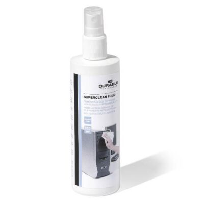 SUPERCLEAN FLUID FLACONE DA 250ml