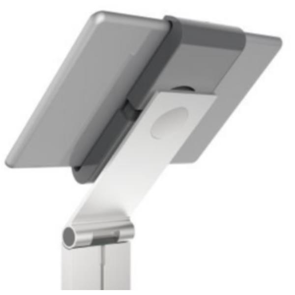 SUPPORTO TABLET DA TERRA