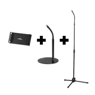 Supporto per tablet TWIST COMBI