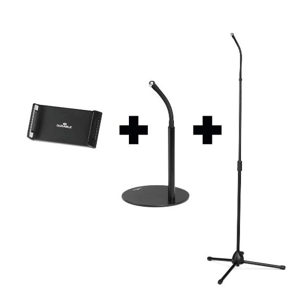Supporto per tablet TWIST COMBI
