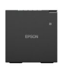 Stampante Epson TM-m30III : Wi-Fi + Bluetooth, Lan, USB, Black