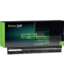 Computer portatile Green Cell ® Akku M5Y1K per Dell Inspiron 14 3451, 15 3555 3558 5551 5552 5555 5558, 17 5755 5758, Vostro 3458 3558