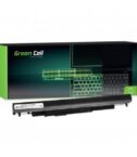 Green Cell ® Laptop Akku HS04 807957-001 für HP 14 15 17, HP 240 245 250 255 G4 G5