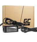 Caricabatterie / adattatore CA Green Cell PRO 19.5V 2.31A 45W per Dell XPS 13 9343 9350 9360 Inspiron 15 3552 3567 5368 5551 5567
