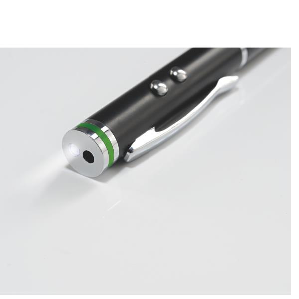 PENNA STYLUS CAPACITIVA COMPLETE